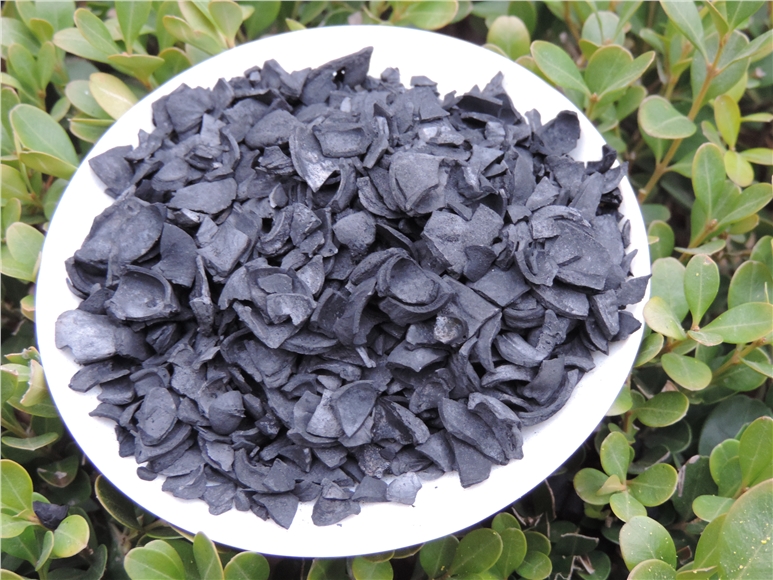 重庆椰壳活性炭